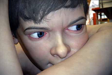 Millennium Dome - 'Life'